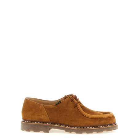'Michael' derby shoes