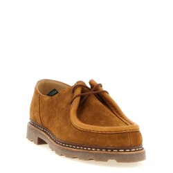 'Michael' derby shoes