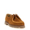 'Michael' derby shoes