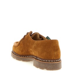 'Michael' derby shoes