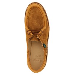 'Michael' derby shoes