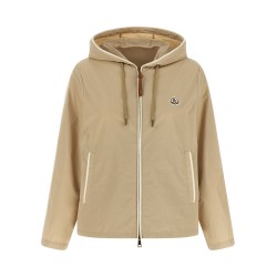 'Sarracenia' jacket