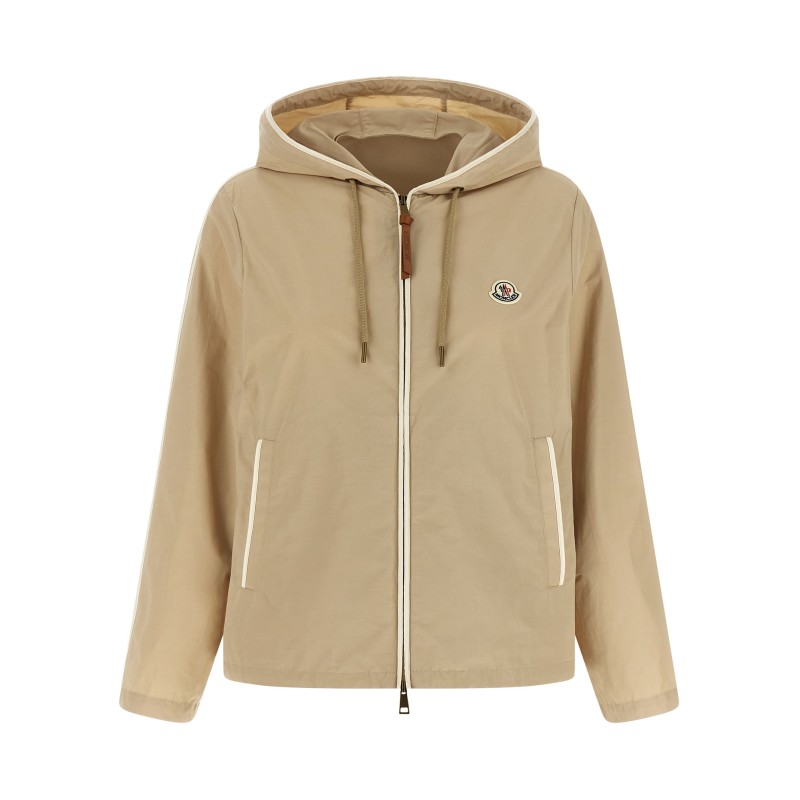 'Sarracenia' jacket