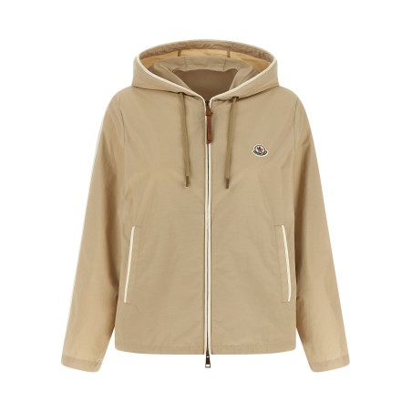'Sarracenia' jacket