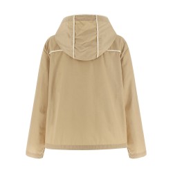 'Sarracenia' jacket