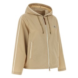 'Sarracenia' jacket