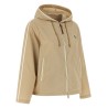 'Sarracenia' jacket
