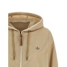'Sarracenia' jacket