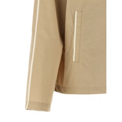 'Sarracenia' jacket