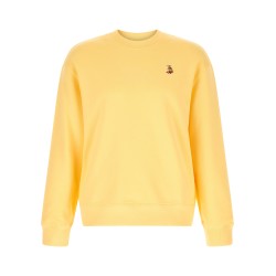 'Dreaming Fox' sweatshirt