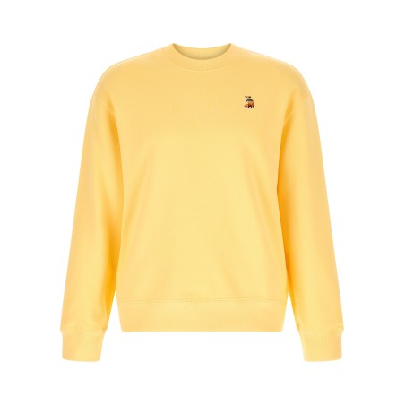 'Dreaming Fox' sweatshirt