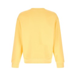 'Dreaming Fox' sweatshirt