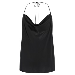 Silk top