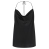 Silk top