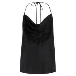 Silk top