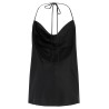 Silk top