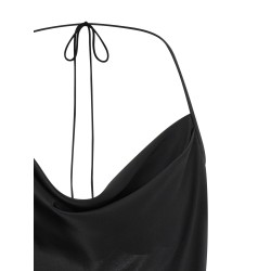 Silk top