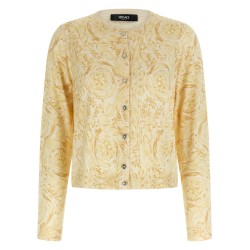 'Barocco 92' cardigan