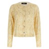 'Barocco 92' cardigan