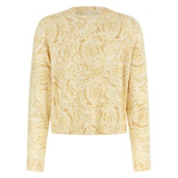 'Barocco 92' cardigan