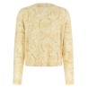 'Barocco 92' cardigan