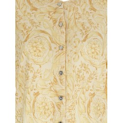 'Barocco 92' cardigan