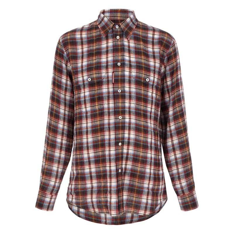 'Canadian Vintage' shirt