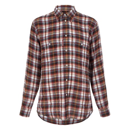 'Canadian Vintage' shirt