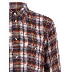 'Canadian Vintage' shirt