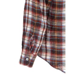 'Canadian Vintage' shirt