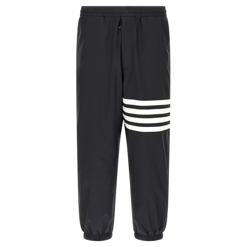 'Track' joggers