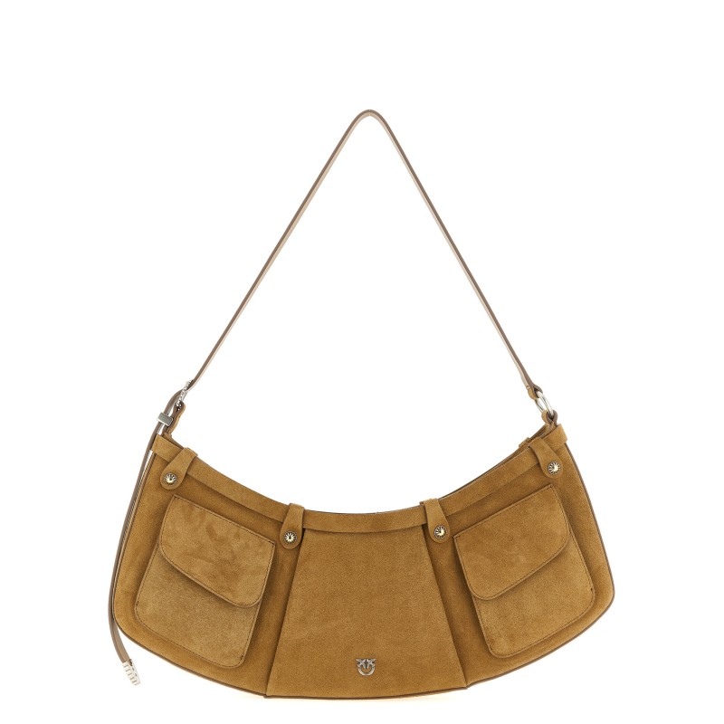 'Pocket Body' large shoulder bag