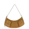 'Pocket Body' large shoulder bag