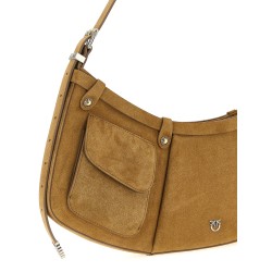 'Pocket Body' large shoulder bag
