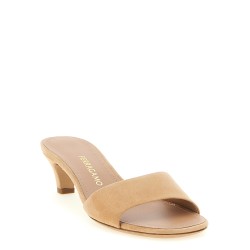 'Tatiana' sandals