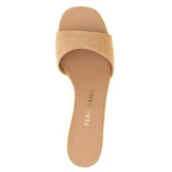 'Tatiana' sandals