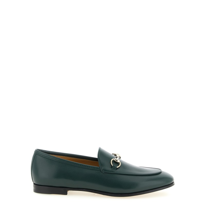 'Gucci Jordaan' loafers