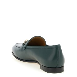 'Gucci Jordaan' loafers