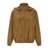 Ultra-thin leather jacket
