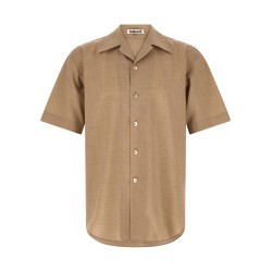 'Summer Twist' shirt