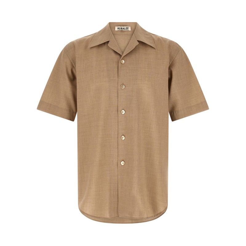 'Summer Twist' shirt