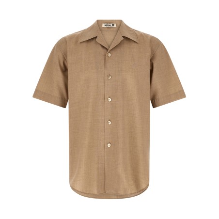 'Summer Twist' shirt