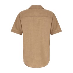 'Summer Twist' shirt
