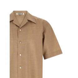 'Summer Twist' shirt