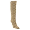 'Bombshell' boots