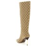 'Bombshell' boots