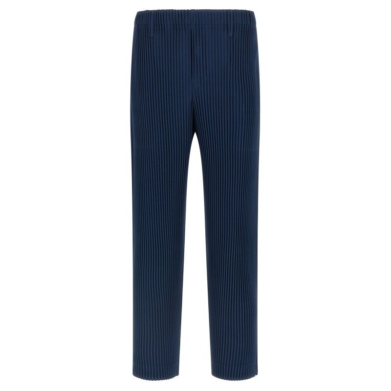 'Tailored Pleats 1' pants
