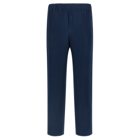 'Tailored Pleats 1' pants