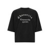 'Chavarria Community Center - Buffalo' T-shirt