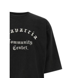 'Chavarria Community Center - Buffalo' T-shirt